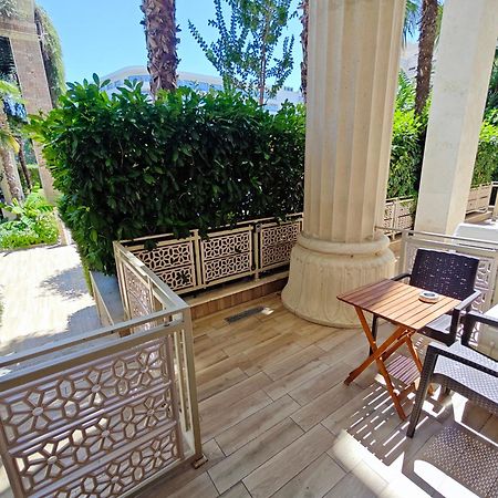 Argisht Studio 602 Golden Sands Exterior foto